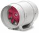 Helios Ventilatoren 6036 Helios MV EC 315 Multivent-Rohrventilator EC 1ph zweistufig D 315mm 603