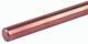 Dehn + Soehne 830108 Dehn round wire 8 mm 50 mm ² Cu F20 soft, 830 108 9 kg/20 m