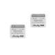 SHELLY EM Mini Gen4 2-Pack Matter WLAN Energy Meter