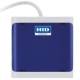 HID OMNIKEY 5023, Contactless only (13.56 MHZ) reader, USB