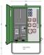 Elektra Tailfingen 183247 ET AV 63N/A/6321-2 connection distribution cabinet in housing 