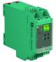 Pepperl+Fuchs 231209 KFU8-DWB-1.D speed monitor start-up bypass 0.001 Hz–5 kHz, display