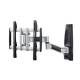 GIRA 536226 S3000 operating surface 2f system 55 F aluminum