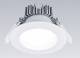 Zumtobel 96635042 Thorn CETUS3 S 1500-840 EHF RWH LED-Downlight 