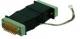 Patton-Inalp 546 MF Patton 546 V.35 SURGE PROTECTOR,34 PIN, (Standard 19 lines)