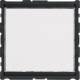 Elcom REU041Y Ruftaster LED-Schild 1/1 2D ONE