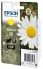 Tintenpatrone Epson 18 gelb T1804 C13T18044012