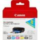Cartridge Canon PGI-550 / CLI-551 pack of 6 black + color