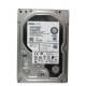 DELL 4TB HDD SATA 6Gbps 7.2K 512n 3.5inch Hot-Plug CUS Kit