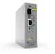 Allied Telesis AT-IMC2000TP/SP-980 ALLIED TAA 10/100/1000T POE+ to 100X/1000X SFP Industrial Temp Gigabit Media Converter