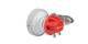 RF Elements Sector Symmetrical Horn CARRIER CLASS SH-CC 5-60