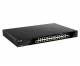 D-Link 28-P SMART MANAGED POE+ SWITCH