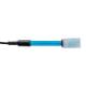 Chauvin Arnoux P01710057 XRGST1 Kombinierte Elektrode pH / Temperatur (3 m-Kabel)