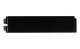 2N Telecommunications 9155051B 2N accessories EntryCom IP Verso zbh. Dummy button cover **black**