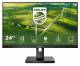 Philips 242B1G 60.45CM 23.8IN IPS