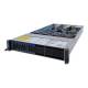 Gigabyte 6NR282Z97MR-00 Barebone R282-Z97
