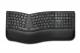 KENSINGTON K75401UK PROFIT ERGO WIRELESS KEYBOARD