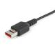 Startech.com USBSCHAU1M