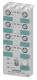 Siemens 3RK1400-1DQ01-0AA3 AS-I compact module K60 Digital 4E/4A IP67