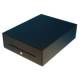 APG Cash Drawer FLEX-0388 APG Flexi, Dual 9-poliger Stecker für Micros, Kit, schwarz