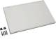 Hager UC44BA Bausatz, universell, 600x1000 mm, , Berührungs-