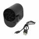 Synergy 21 Consumer grill hair dryer, BBQ fan