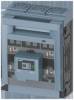 Siemens 3NP11531DA23 3NP1153-1DA23 SENTRON Sicherungslasttrennschalter 3polig NH2 400A