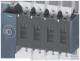 Siemens 3KD48440QE100 3KD4844-0QE10-0 switch disconnector 800 A BG4 4-pole side drive left