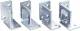 Sick BEF-WK-XLG mounting bracket compact for ELG/MLG 4 pieces 2029100