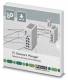 Phoenix Contact 2702889 Phoenix FL NETWORK MANAGER BASIC Software