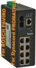 Barox LT-L802GBTME/BO Switch 8-Port 10/100/1000TX 1 GBit/s Management nur für Bosch