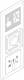 Eff Eff Fritz Fuss 1380-12B6--0400 EFF Ft-Up Termina Nott. und Schl. 1385Es2 Ft Bel Ls 990 aws