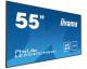 Iiyama LE5540UHS-B1 Display 139,7 cm 139,7 cm ( 55 Zoll )