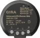 GIRA 244000 Uni-LED-Dimmer Mini Elektronik