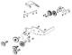 Zebra P1014136 KIT DRIVER HRDWR TTP 2000