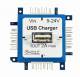ALLNET Brick'R'knowledge USB charging Brick