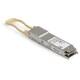 Startech.com 40G-QSFP-SR4-ST Brocade kompatibel QSFP-Modul 40GBase-LR4 Glasfaser LC Single Mode mit DDM Transceiver