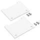 Zumtobel TECTON/METRUM KK ENDCAP WH Endkappen ws 22168730