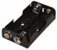 Batteriehalter 2x Mignon (AA)