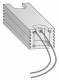 Mitsubishi MR-RFH 400-13 Bremswiderstand für MR-J2S-200A/B 137277