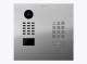 DoorBird 429659630 D2201KH IP Video Türsprechanlage Edelstahl V4A