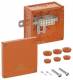 Spelsberg WKE 4 - 5 x 4² Kabelabzweigkasten WKE 4-5x4² 86650401