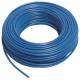 Hager ZZ45WAN50R Kabelrolle 4kV für WAN-Anwendung blau 50m