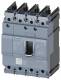 Siemens 3VA5135-4ED41-0AA0 circuit breaker 3VA5 UL Frame 125