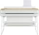 HP DesignJet Studio 36inch large-format printer colour ink-jet A0 ANSI D Roll 91.4cmx45.7 m 2400x1200dpi 0.42 min/page USB LAN Wi-Fi