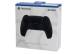 Sony 1000040194 PlayStation DualSense Wireless-Controller, Black