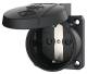Mennekes 11332 16A2P + E 230V, SCHUKO-growing outlet IP54