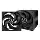 ARCTIC fan 140*140*25 P14 (Value Pack 5)