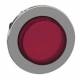 Schneider Electric ZB4FH43 Schneider front element for illuminated pushbutton ZB4F Ø30mm red