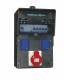 Walther-Werke 6450102 Walther Vollgummi Wandverteiler schwarz